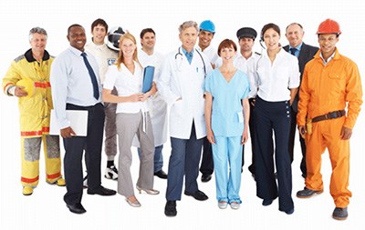 Connecting Your Career