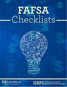 FAFSA Checklist